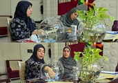 انجام قرعه کشی کلاس بندی